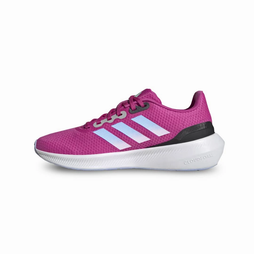 Soft Ride running for a way to stay competitive adidas - Women's Runfalcon 3.0 Shoes (HP7563)