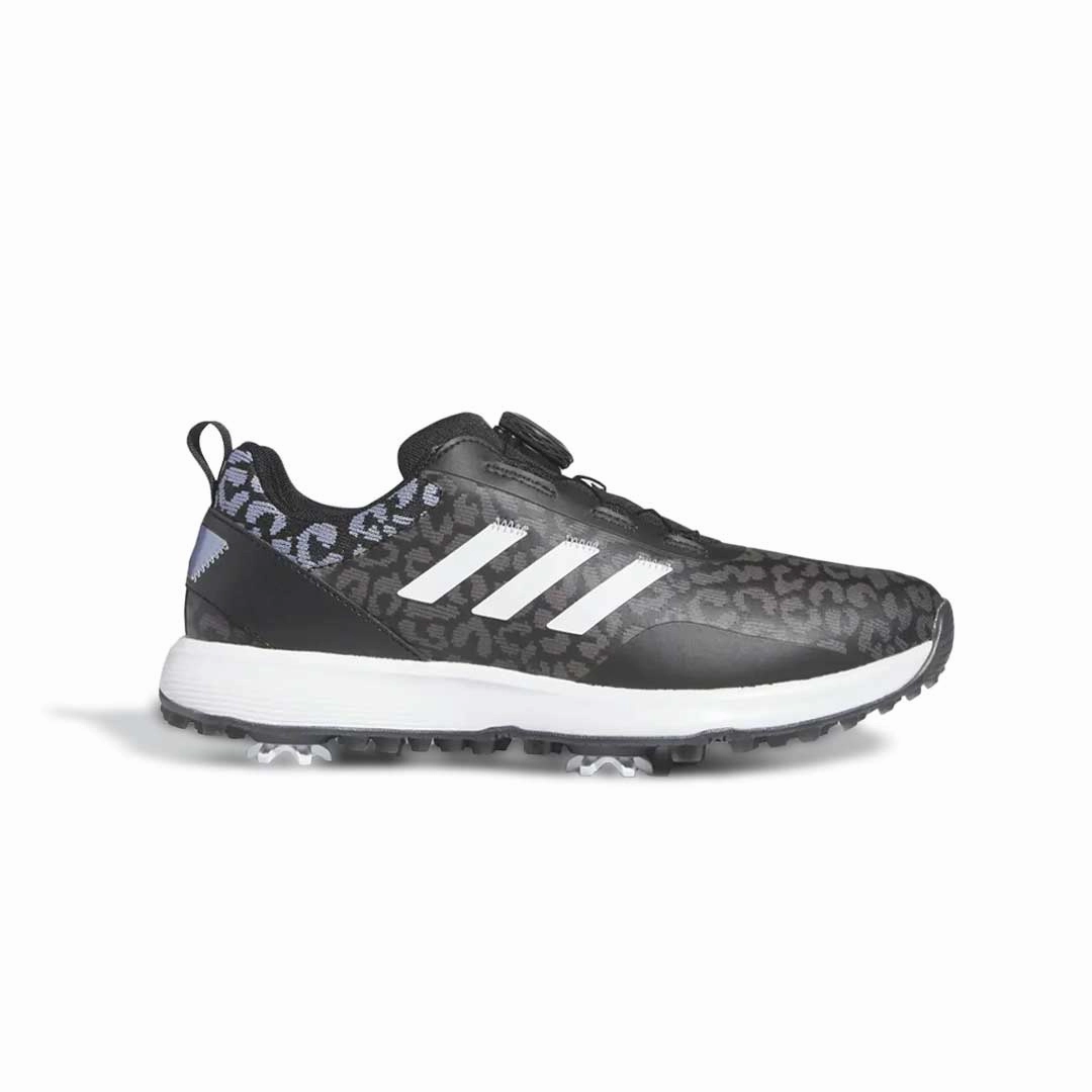 adidas - Women's S2G BOA 23 Golf Shoes (GV9436) Game Ready Weatherproof Design