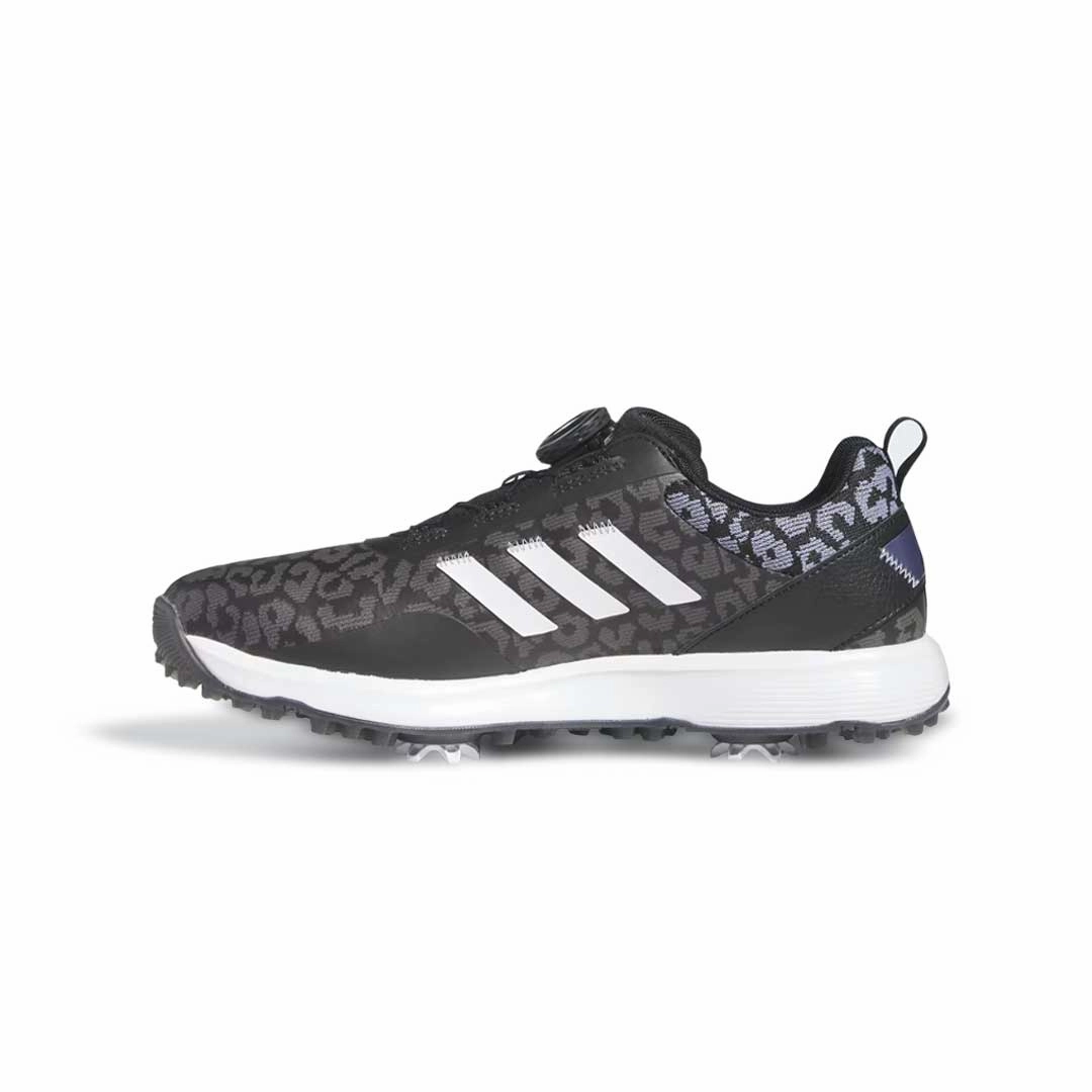 Drive Power Pro Stability adidas - Women's S2G BOA 23 Golf Shoes (GV9436)