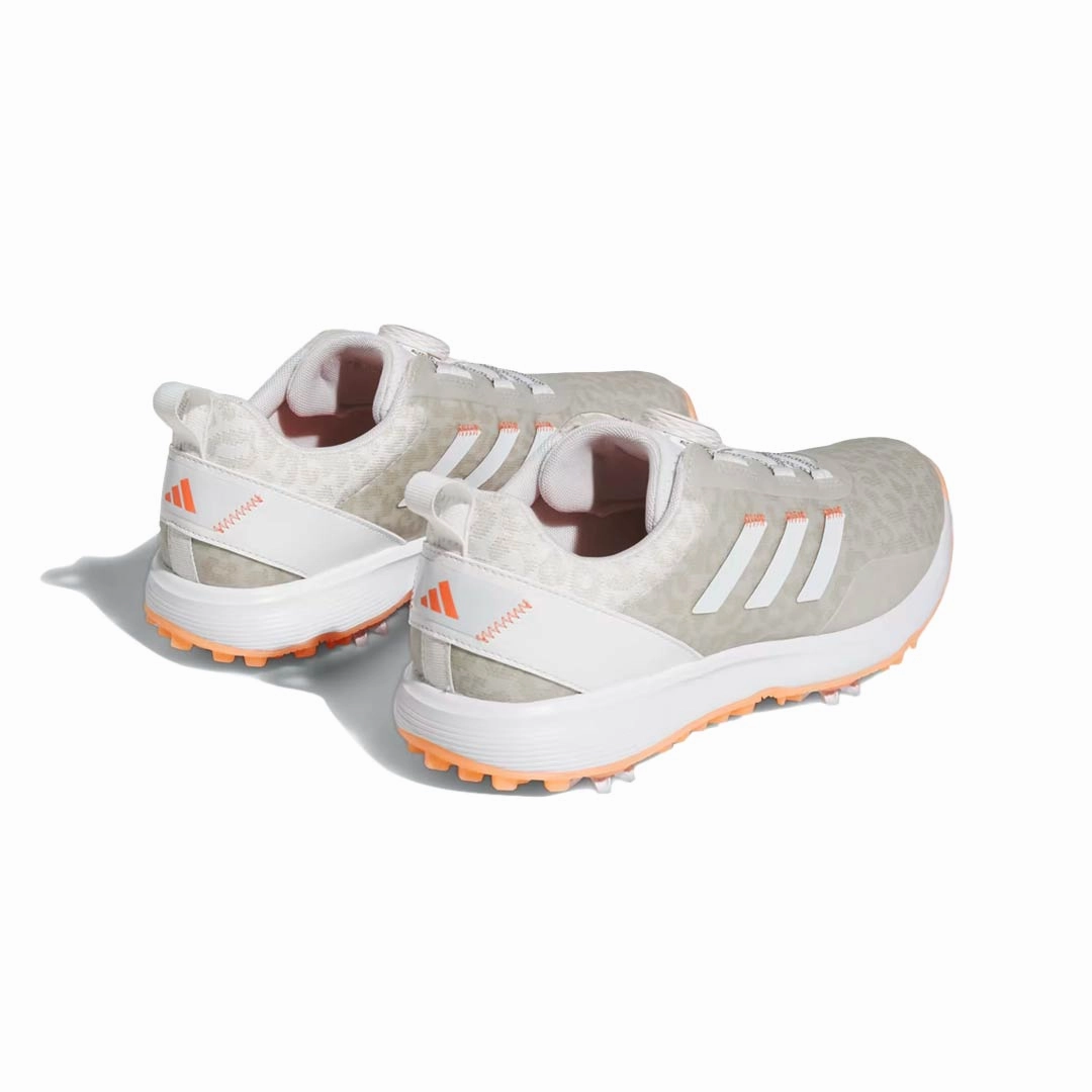 Insole Cushion Drive Control adidas - Women's S2G Boa 23 Spiked Golf Shoes (GV9434)