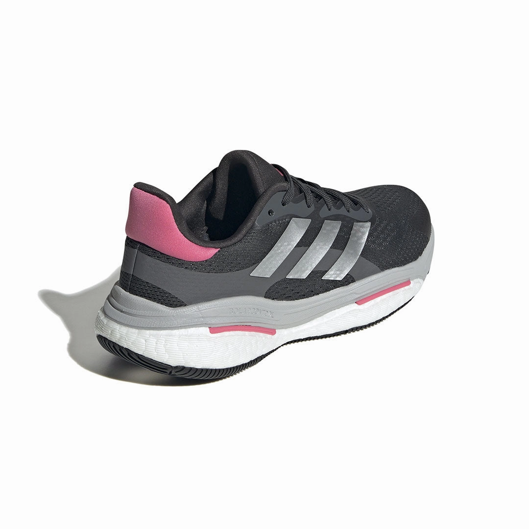 rowing shoes Cushioned Toe adidas - Women's Solarcontrol 2 Shoes (HP9651)