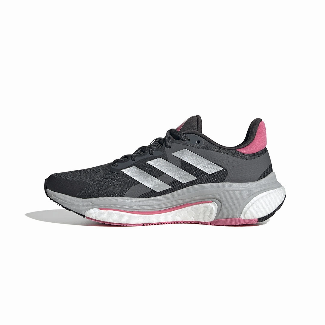 video - game - themed running option adidas - Women's Solarcontrol 2 Shoes (HP9651)