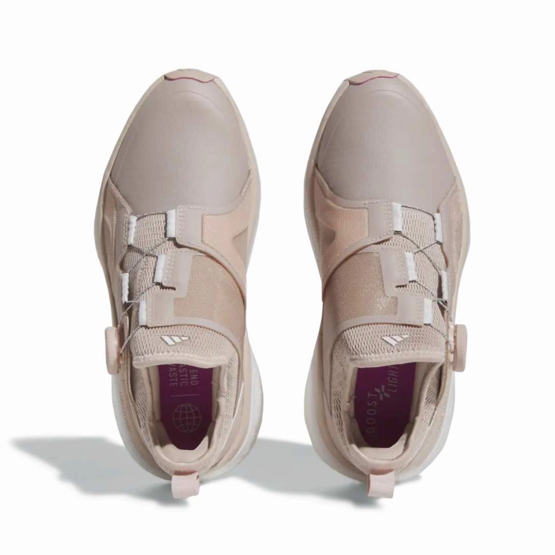 Elastic Band adidas - Women's Solarmotion BOA Spikeless Golf Shoes (GV9394)