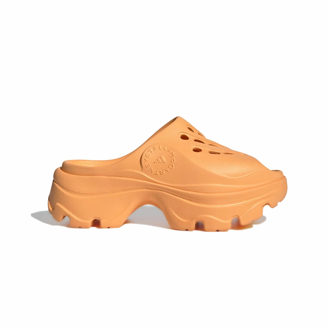 adidas - Women's Stella McCartney Clogs (IF6073) Stable Step