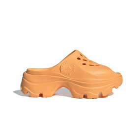 adidas - Women's Stella McCartney Clogs (IF6073) Stable Step