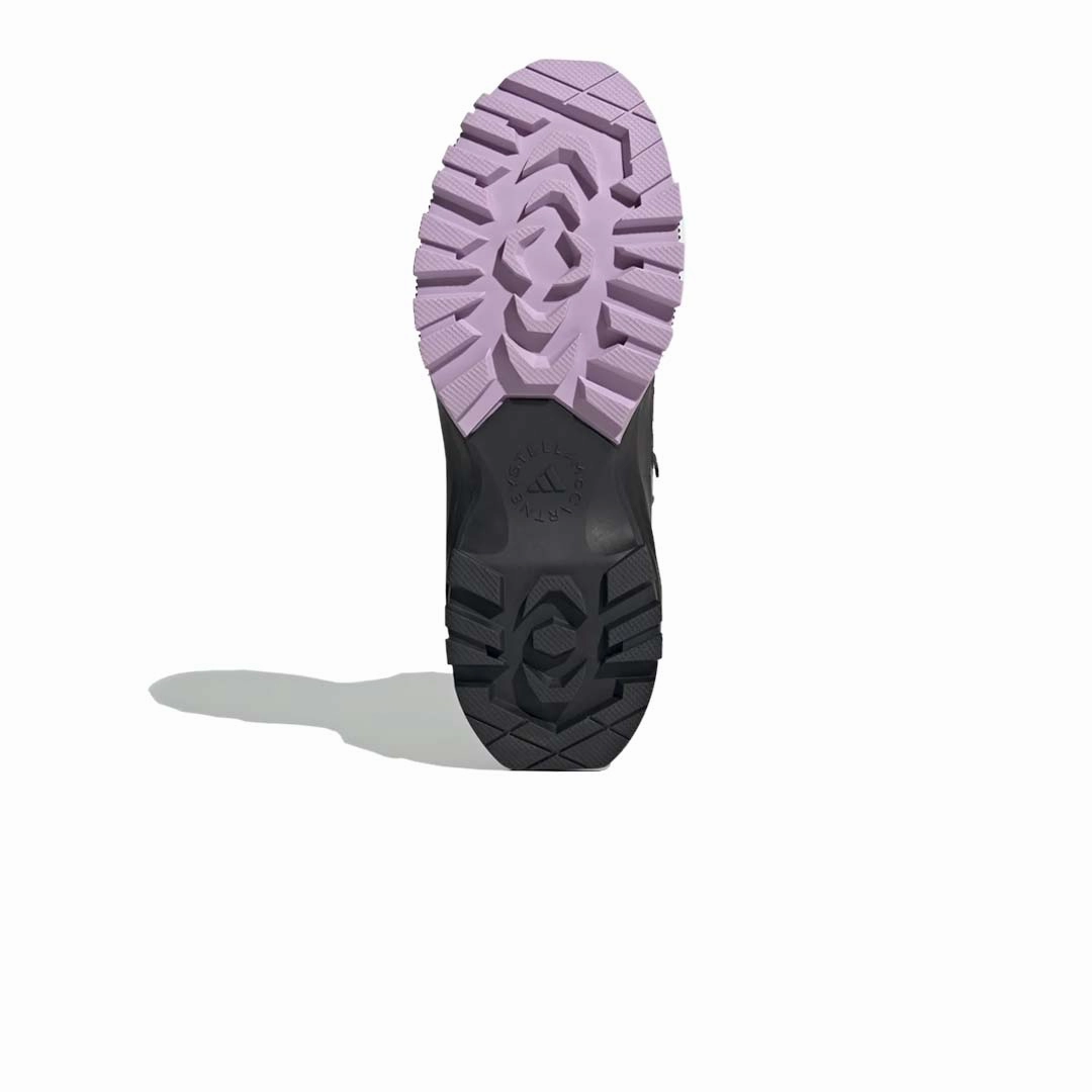 adidas - Women's Stella McCartney X Terrex Hiking Boots (IG0146) Good Grip Smooth Style