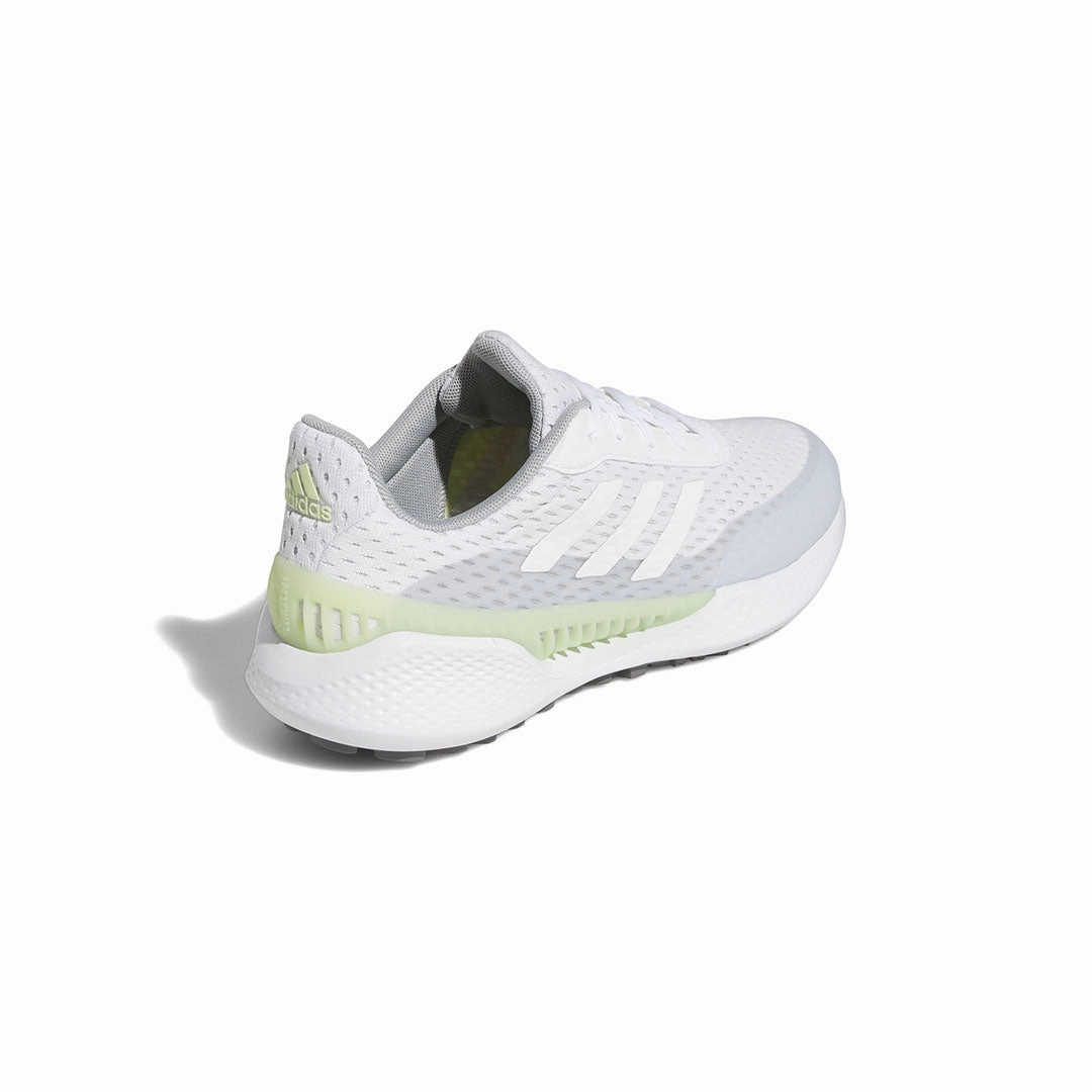 adidas - Women's Summervent Golf Shoes (GZ3281) Active Fit Pro Support