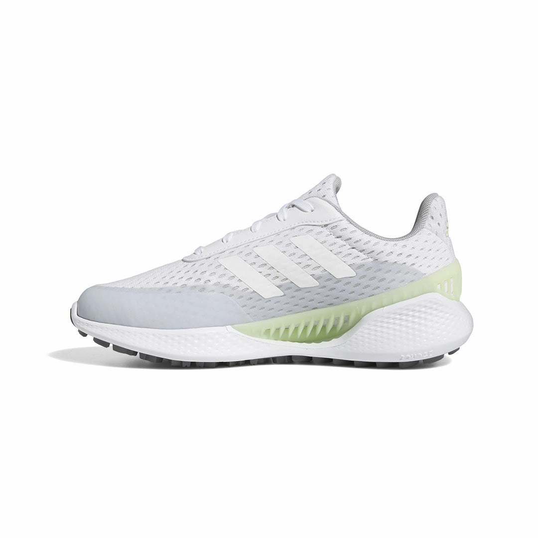 adidas - Women's Summervent Golf Shoes (GZ3281) Spring Walk