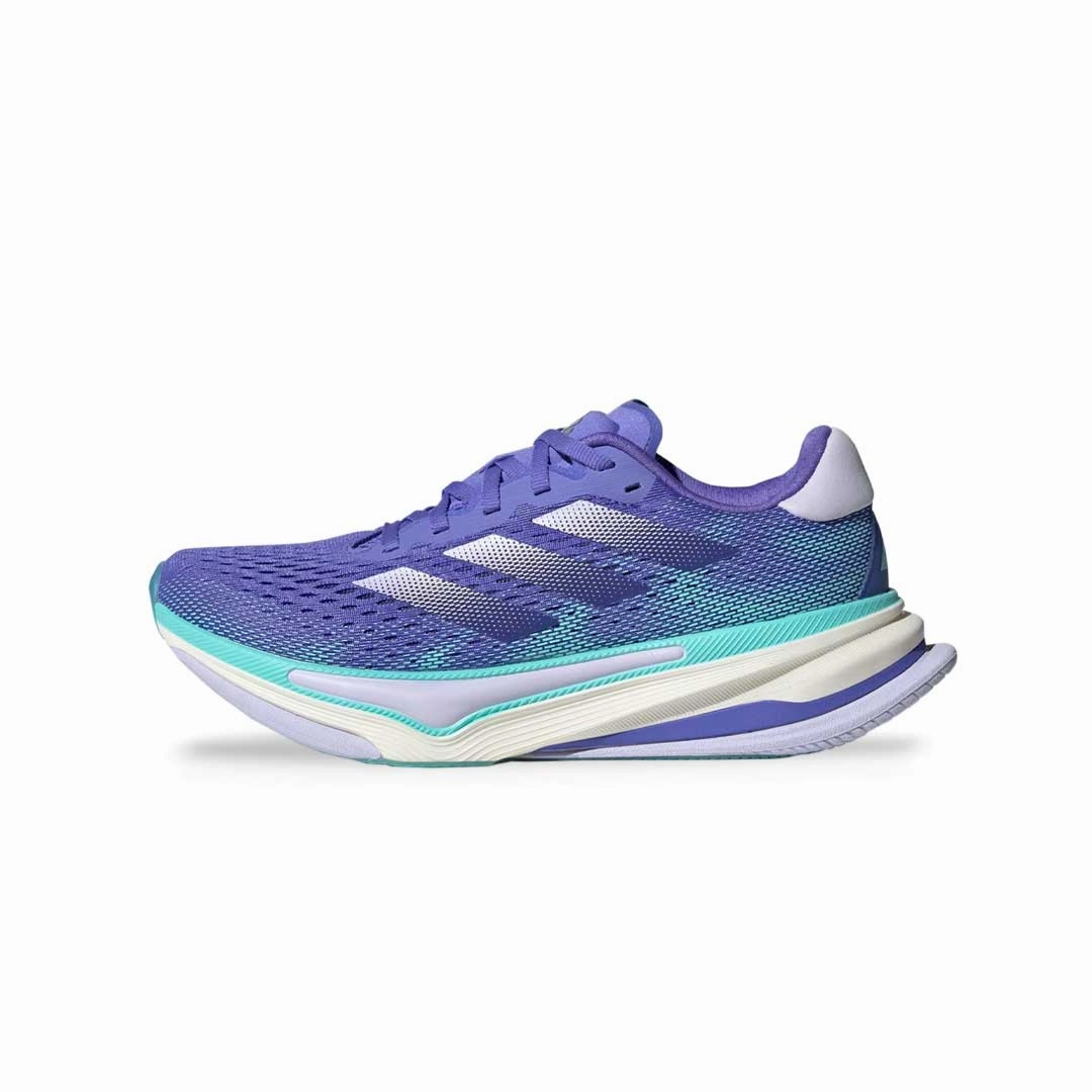 adidas - Women's Supernova Prima Shoes (ID3689) medium widths outdoor adventurer