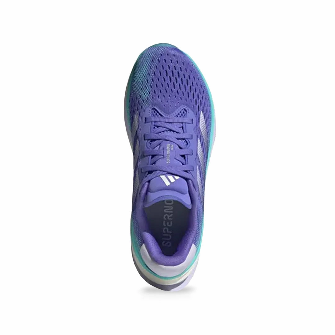 adidas - Women's Supernova Prima Shoes (ID3689) AirCushioning luxury - feel