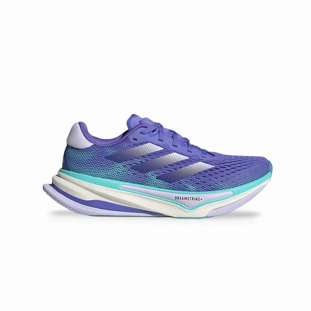 adidas - Women's Supernova Prima Shoes (ID3689) metal - surface shoes