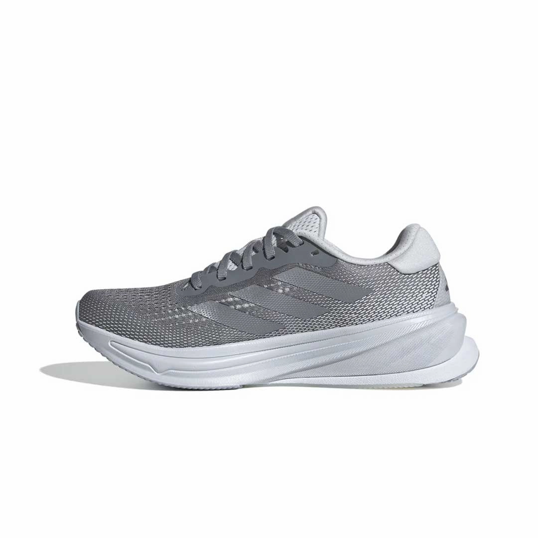 adidas - Women's Supernova Rise Shoes (IG5835) running in flat terrain shoes running in cross - country races shoes