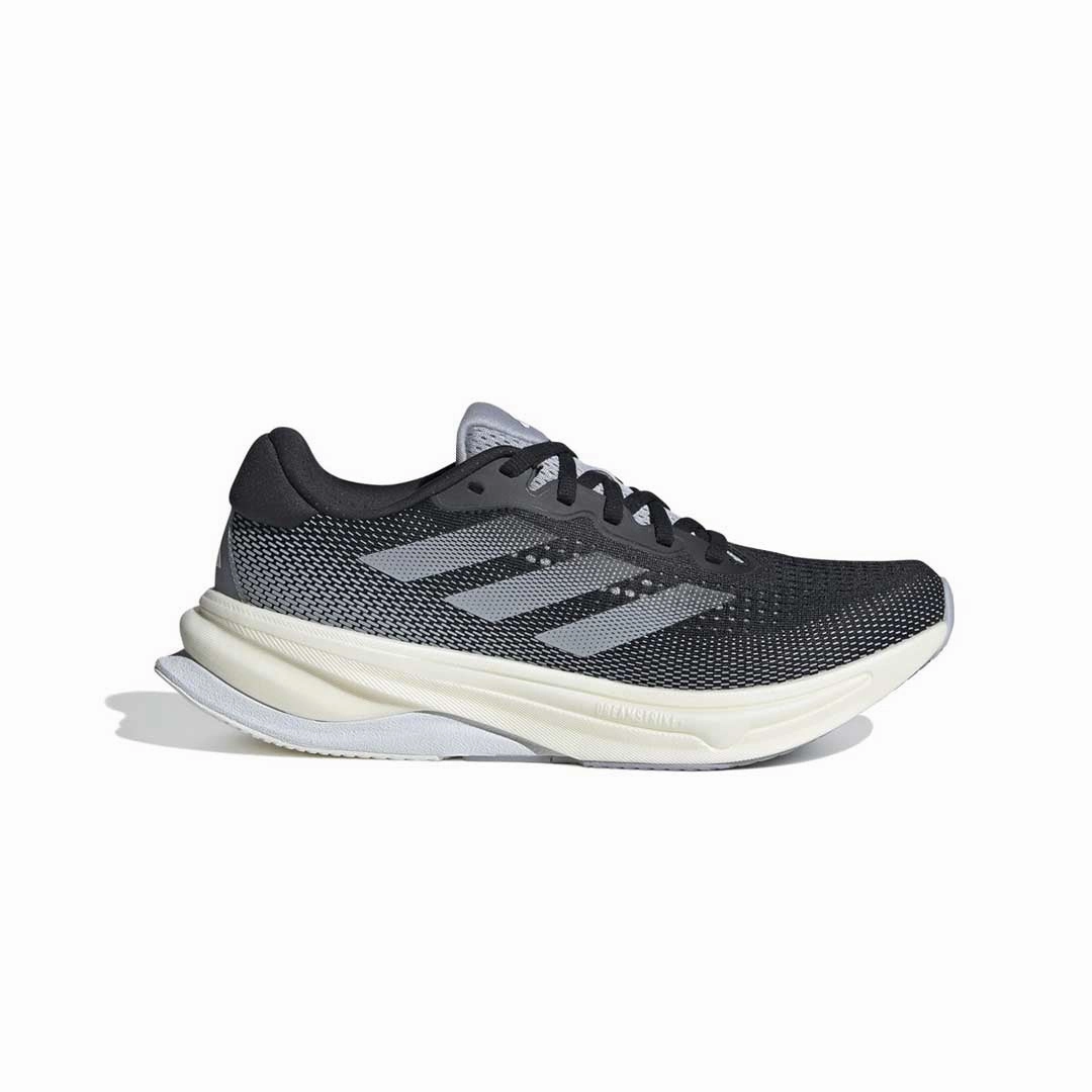 adidas - Women's Supernova Solution Shoes (IF3007) running in ultra - marathons shoes Anti Bacterial