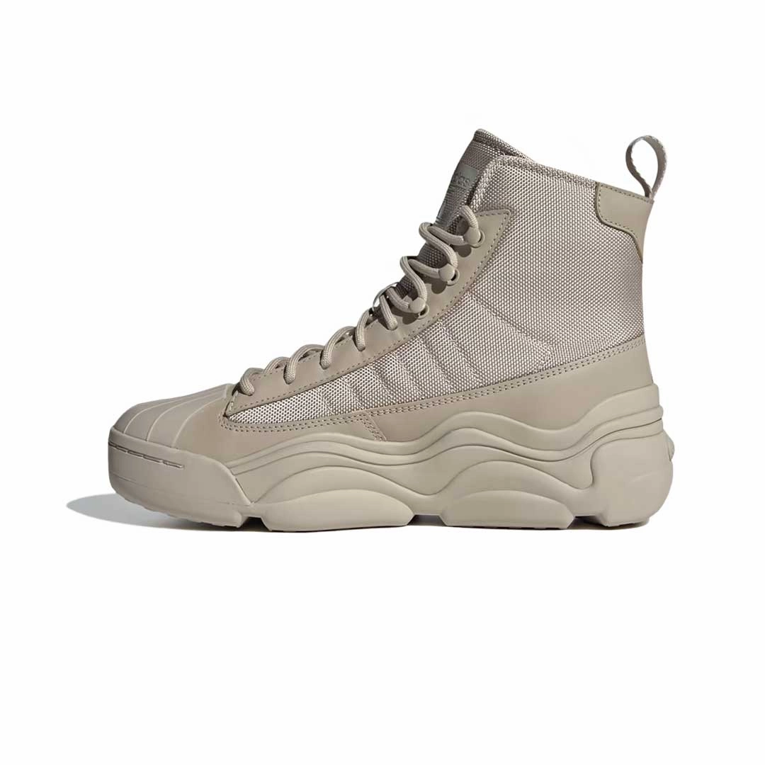 Soft Inner Lining adidas - Women's Superstar Millencon Boots (ID4263)