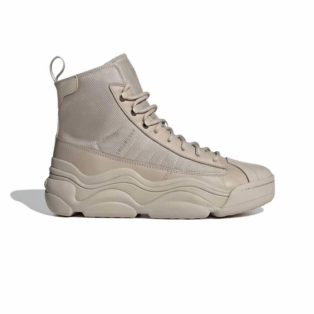 adidas - Women's Superstar Millencon Boots (ID4263) packable