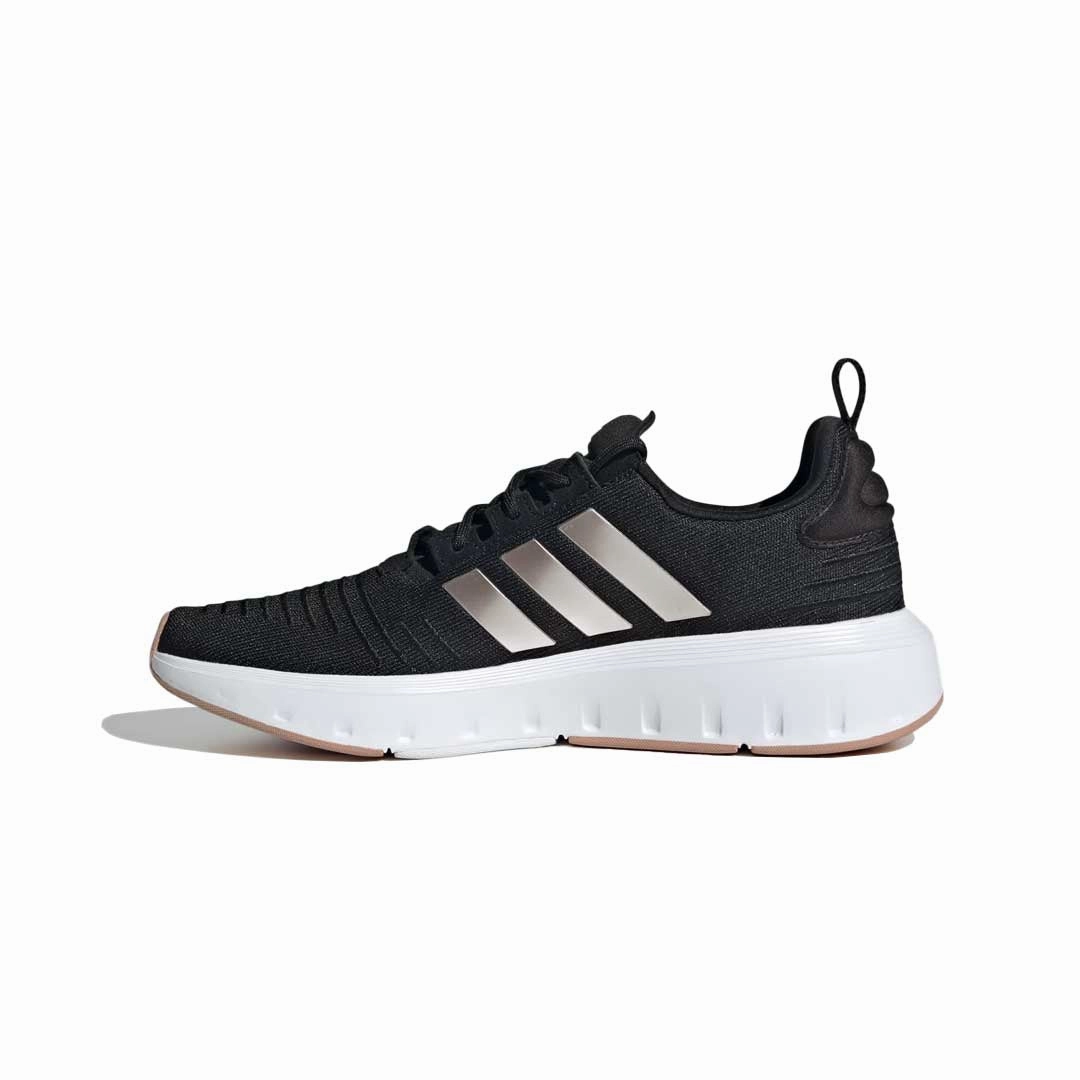adidas - Women's Swift Run 23 Shoes (IG0560) low - profile - feature shoes Pronation correction