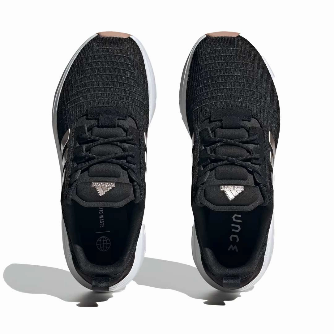 adidas - Women's Swift Run 23 Shoes (IG0560) Cushioned Flex