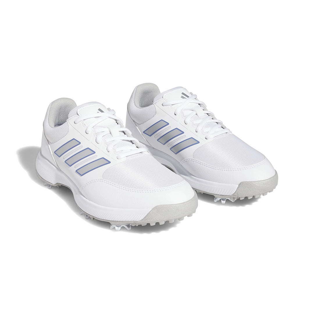 Ground Push Sun Protection adidas - Women's Tech Response 3.0 Golf Shoes (HQ1198)