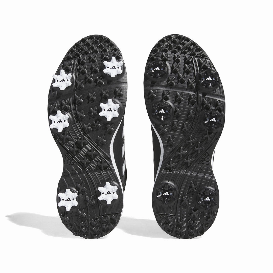 adidas - Women's Tech Response 3.0 Golf Shoes (HQ1201) Wear resistant Dynamic Performance