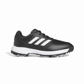 adidas - Women's Tech Response 3.0 Golf Shoes (HQ1201) Heel Stability