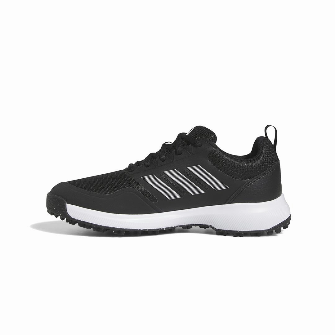 adidas - Women's Tech Response Spikeless 3 Golf Shoes (H06352) Breathable Material