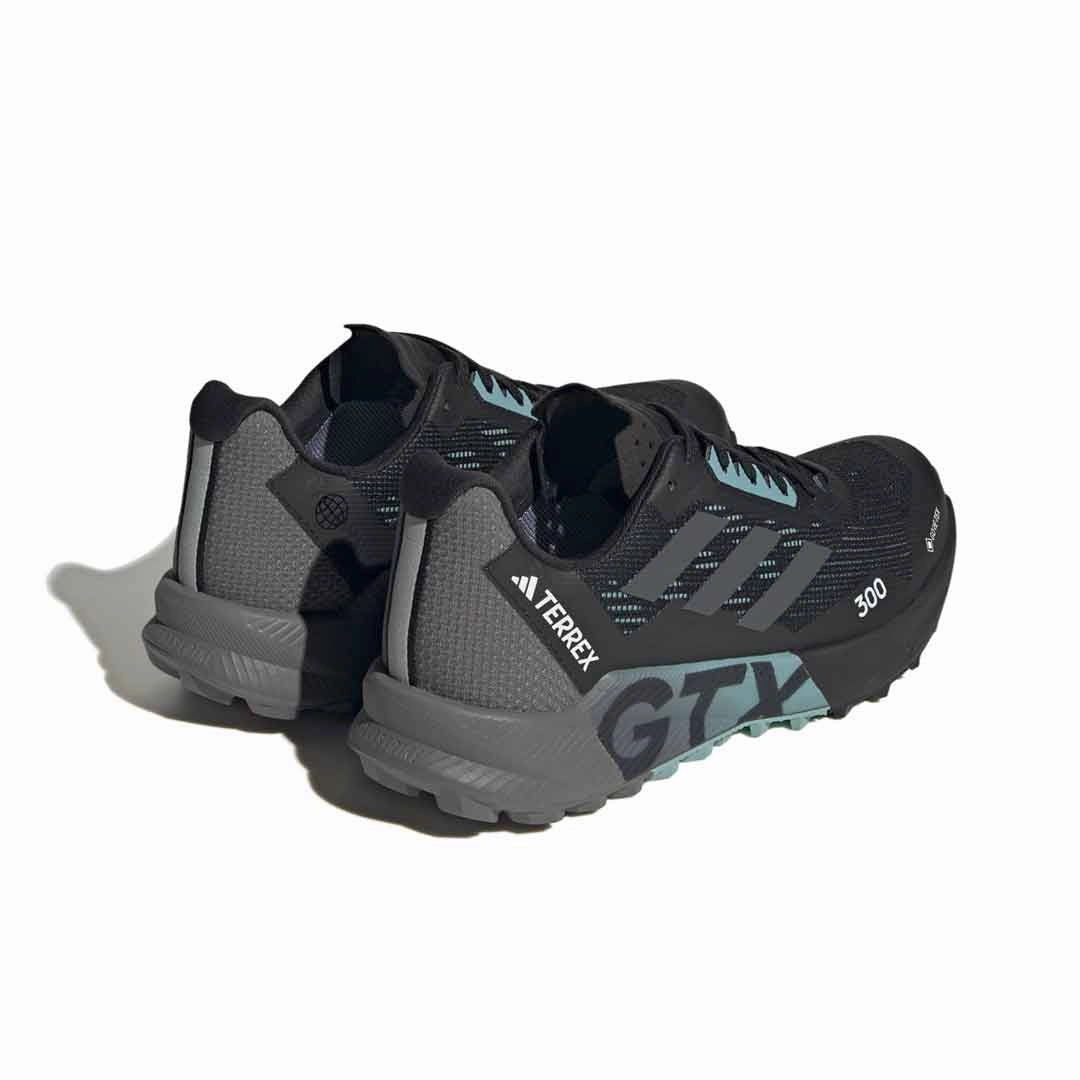 concrete running adidas - Women's Terrex Agravic Flow 2.0 GORE-TEX Trail Running Shoes (HR1145)