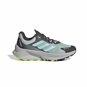 adidas - Women's Terrex Soulstride Flow GORE-TEX Shoes (ID6715) Robust