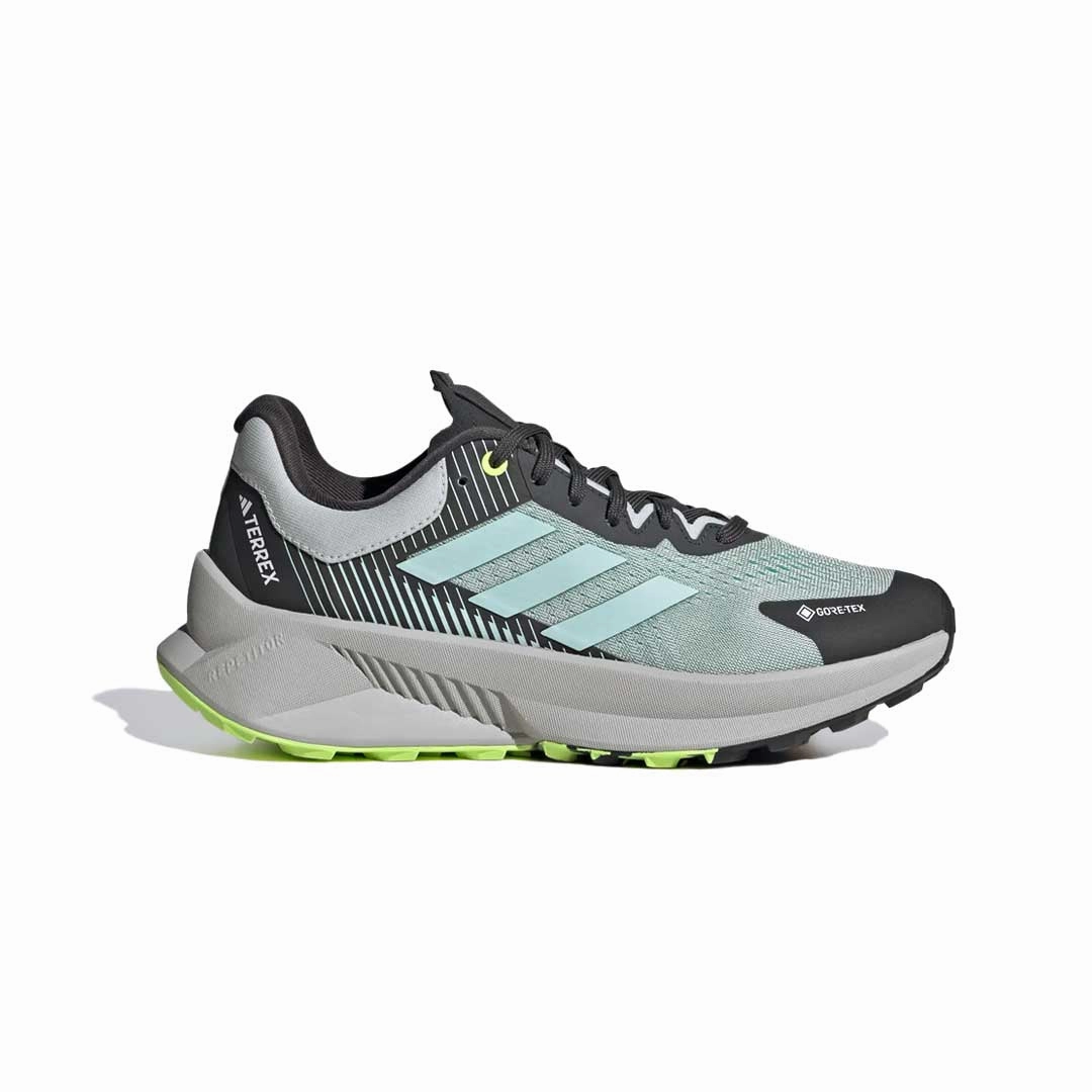 adidas - Women's Terrex Soulstride Flow GORE-TEX Shoes (ID6715) Robust