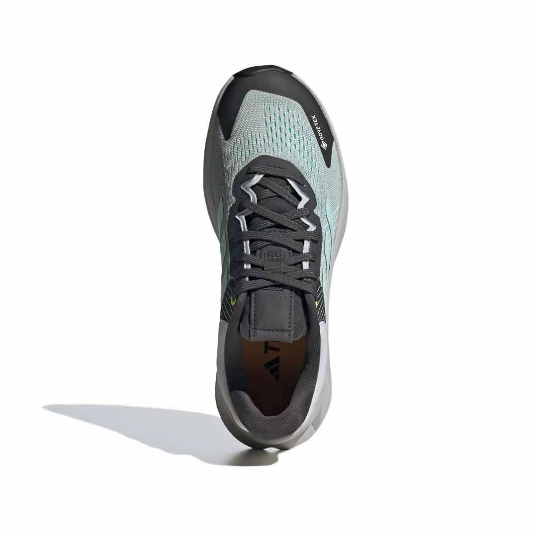 adidas - Women's Terrex Soulstride Flow GORE-TEX Shoes (ID6715) wide - fit