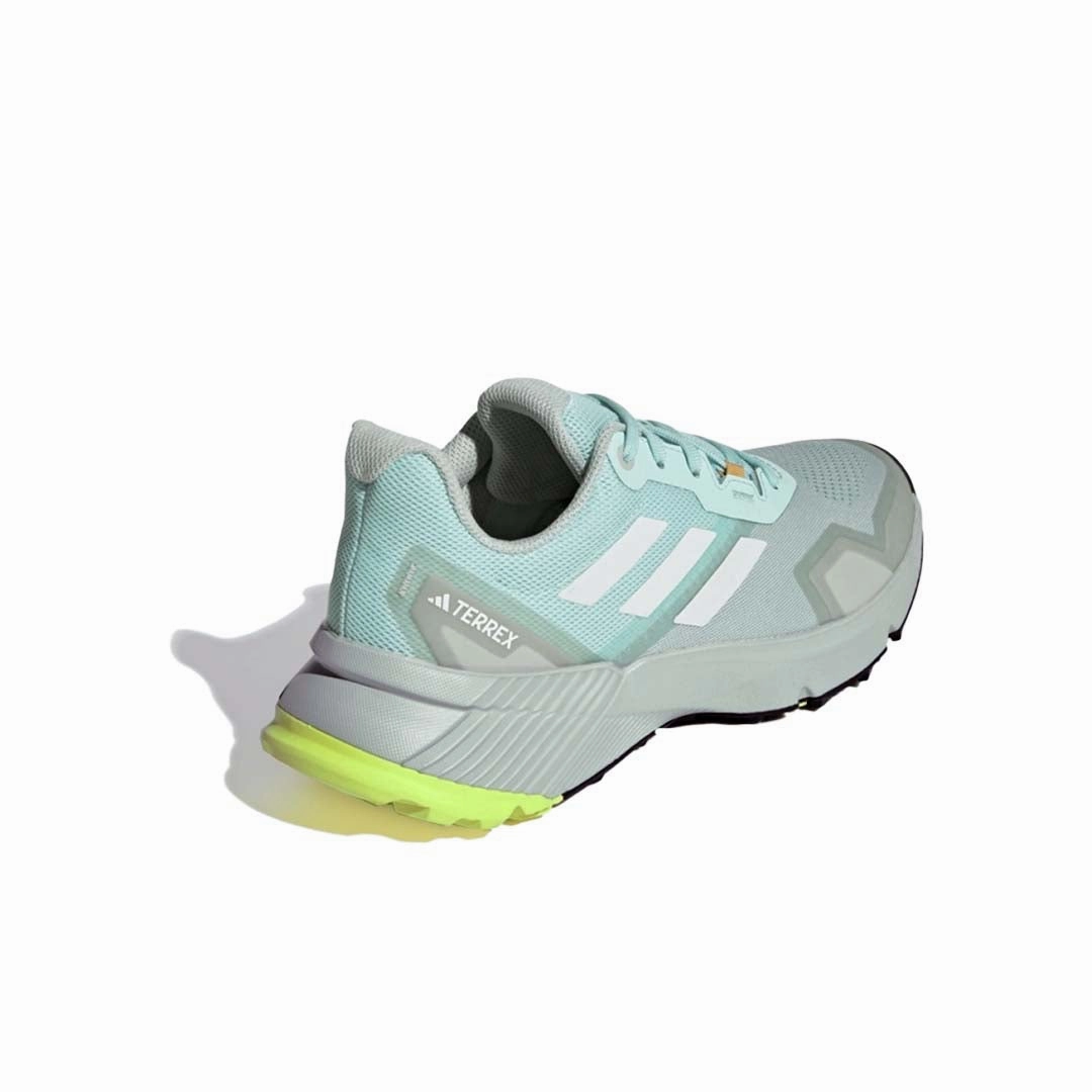 adidas - Women's Terrex Soulstride Trail Running Shoes (IE9403) classic - style running shoes