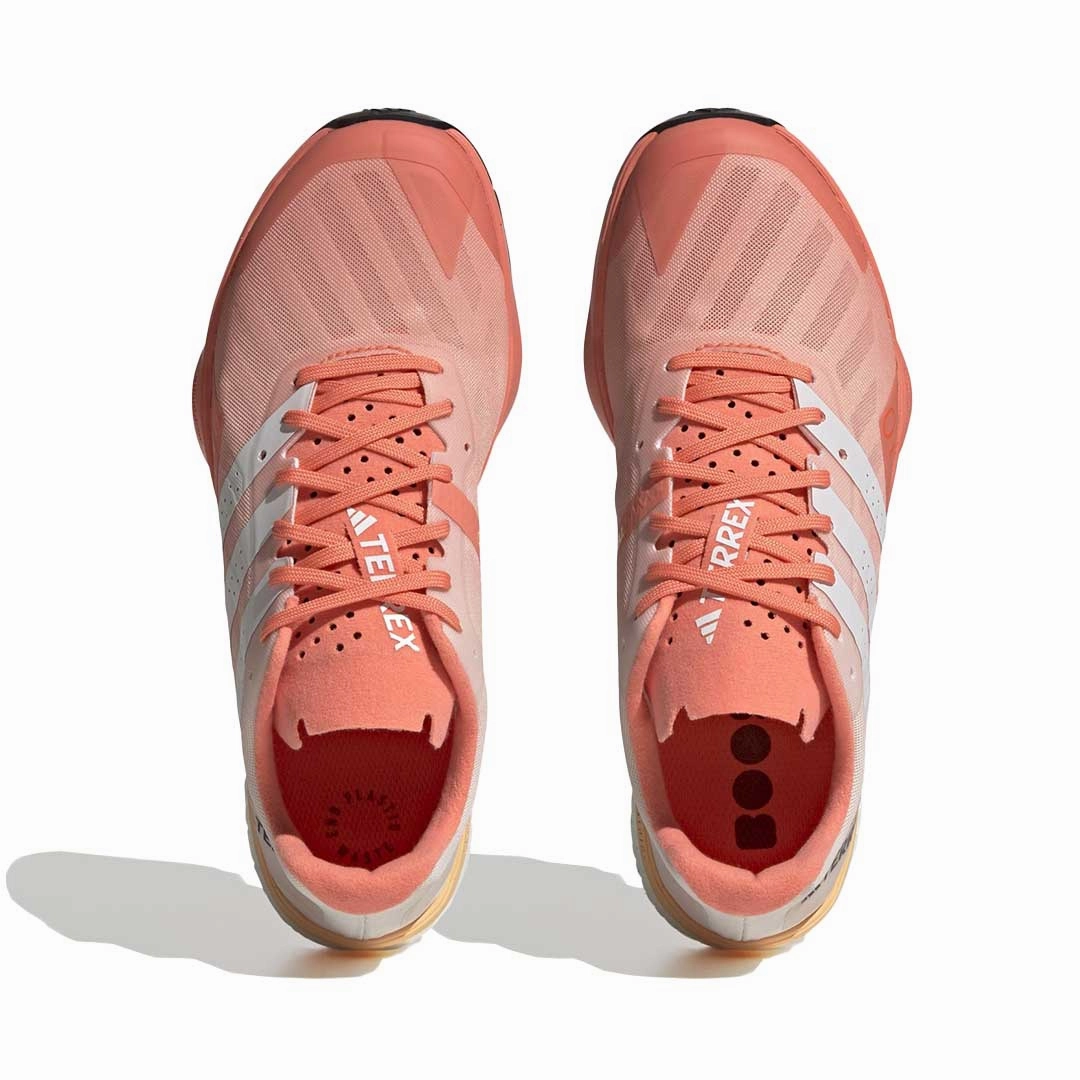 adidas - Women's Terrex Speed Ultra Shoes (HR1151) celebrity - inspired