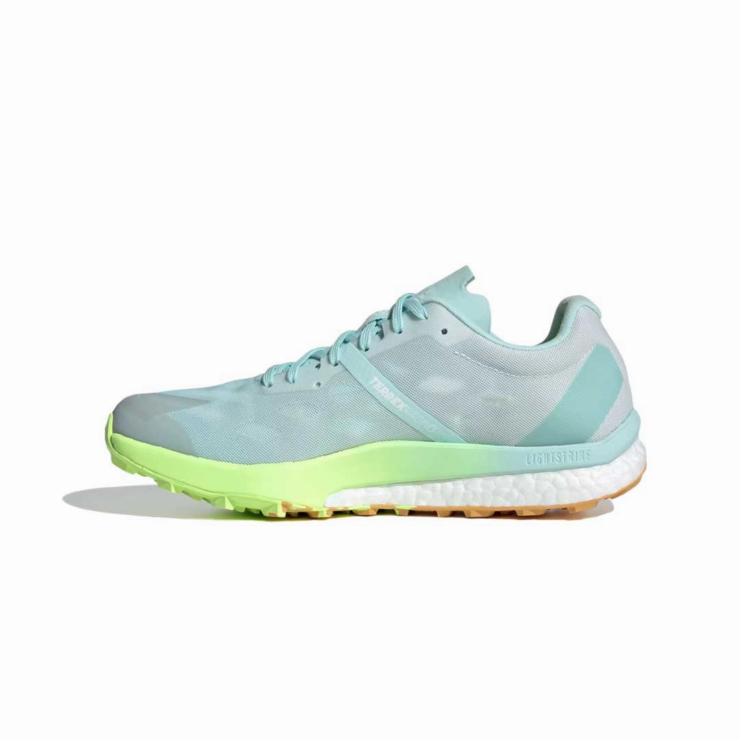 adidas - Women's Terrex Speed Ultra Trail Running Shoes (IF5033) all - season shoes Technology-rich feature