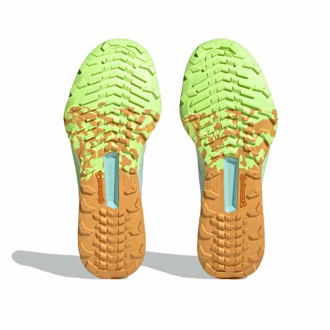 adidas - Women's Terrex Speed Ultra Trail Running Shoes (IF5033) high - tech running shoes