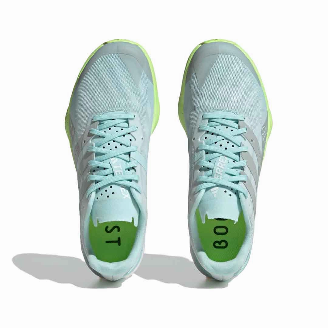 running during a full moon adidas - Women's Terrex Speed Ultra Trail Running Shoes (IF5033)