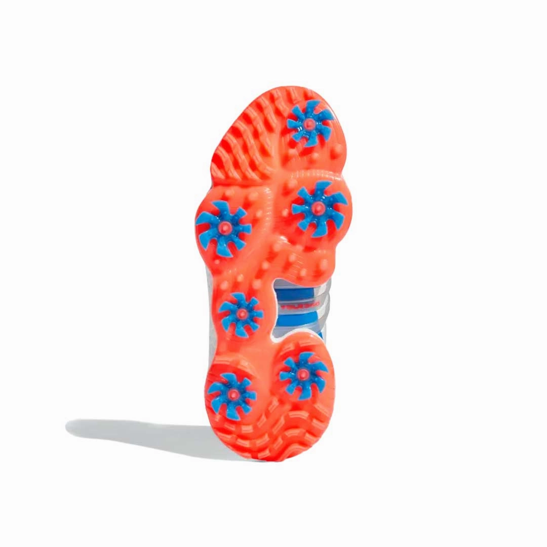 adidas - Women's Tour360 22 Golf Shoes (GV7248) spring season Stay Dry