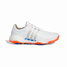 Drive Ready Perfect Fit adidas - Women's Tour360 22 Golf Shoes (GV7248)