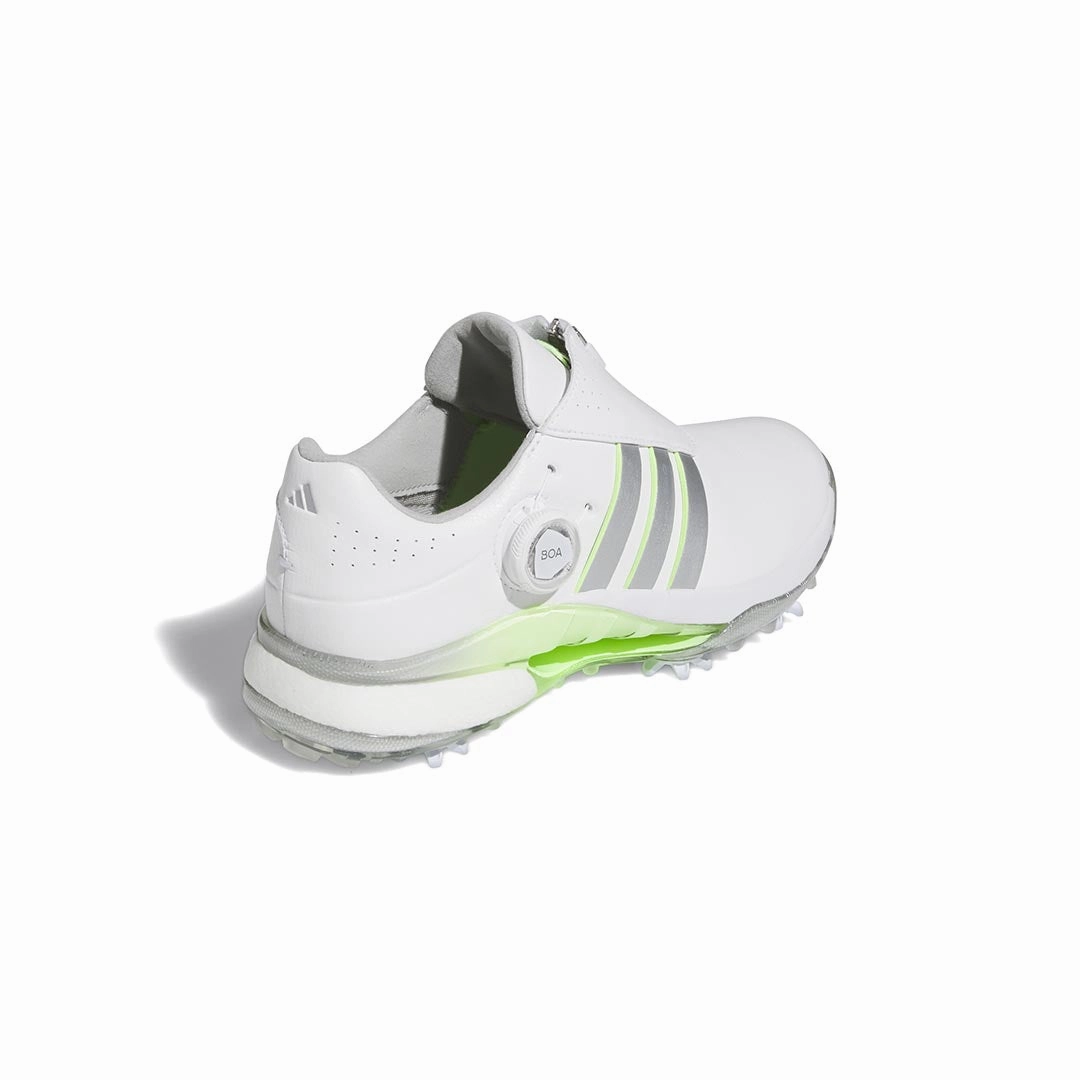 adidas - Women's Tour360 24 BOA Golf Shoes (IF0264) Tread Grip Comfort Fit