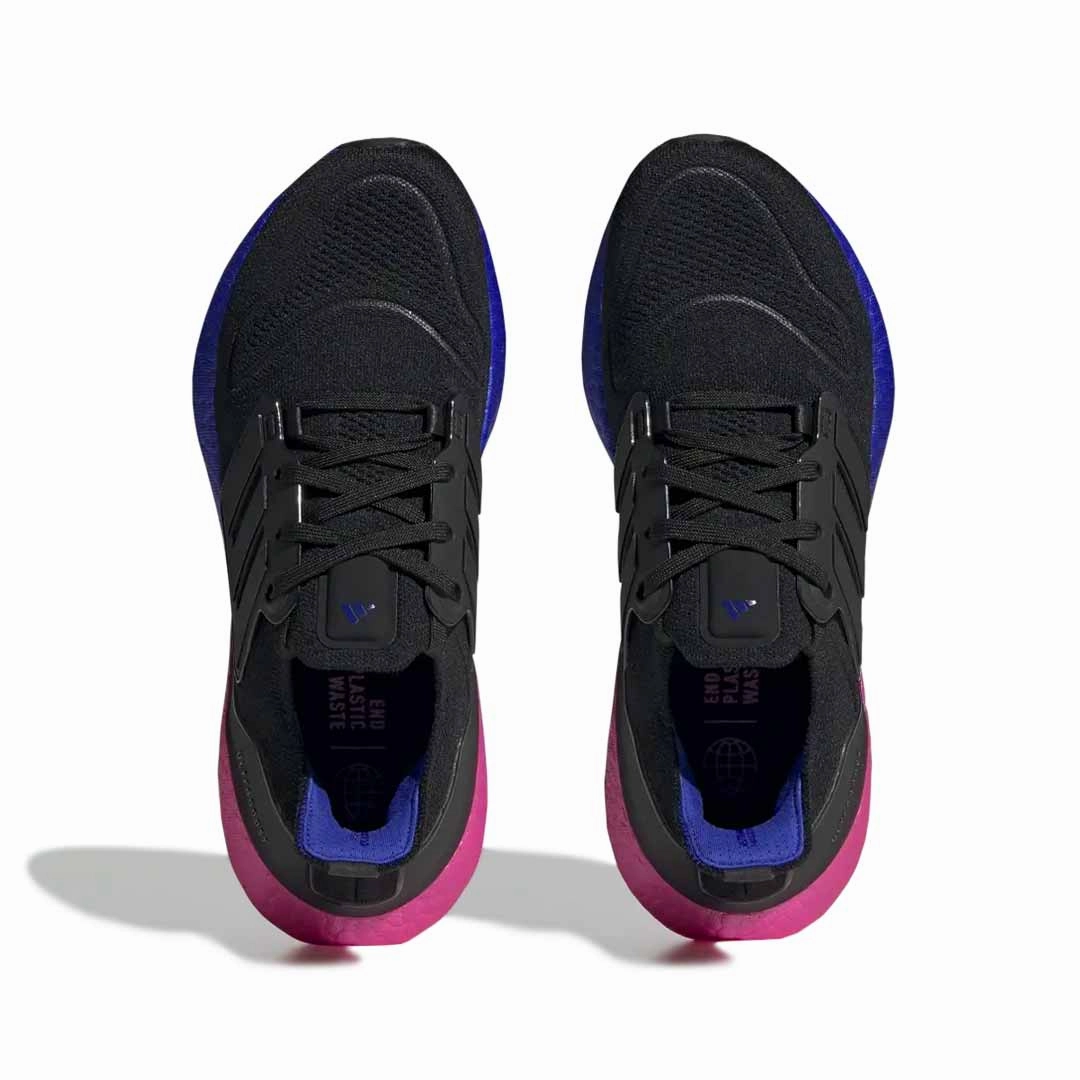 adidas - Women's Ultraboost 22 Shoes (HQ8591) CushionedInsole