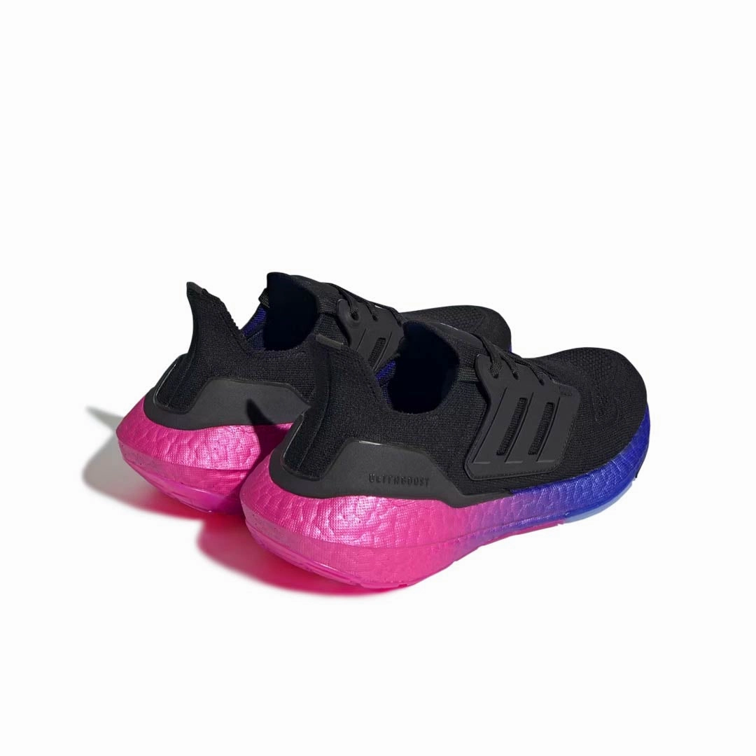 molded insole shoes adidas - Women's Ultraboost 22 Shoes (HQ8591)