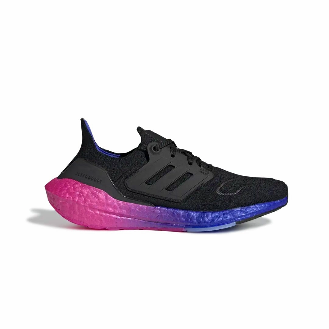 adidas - Women's Ultraboost 22 Shoes (HQ8591) Waterproof Protection