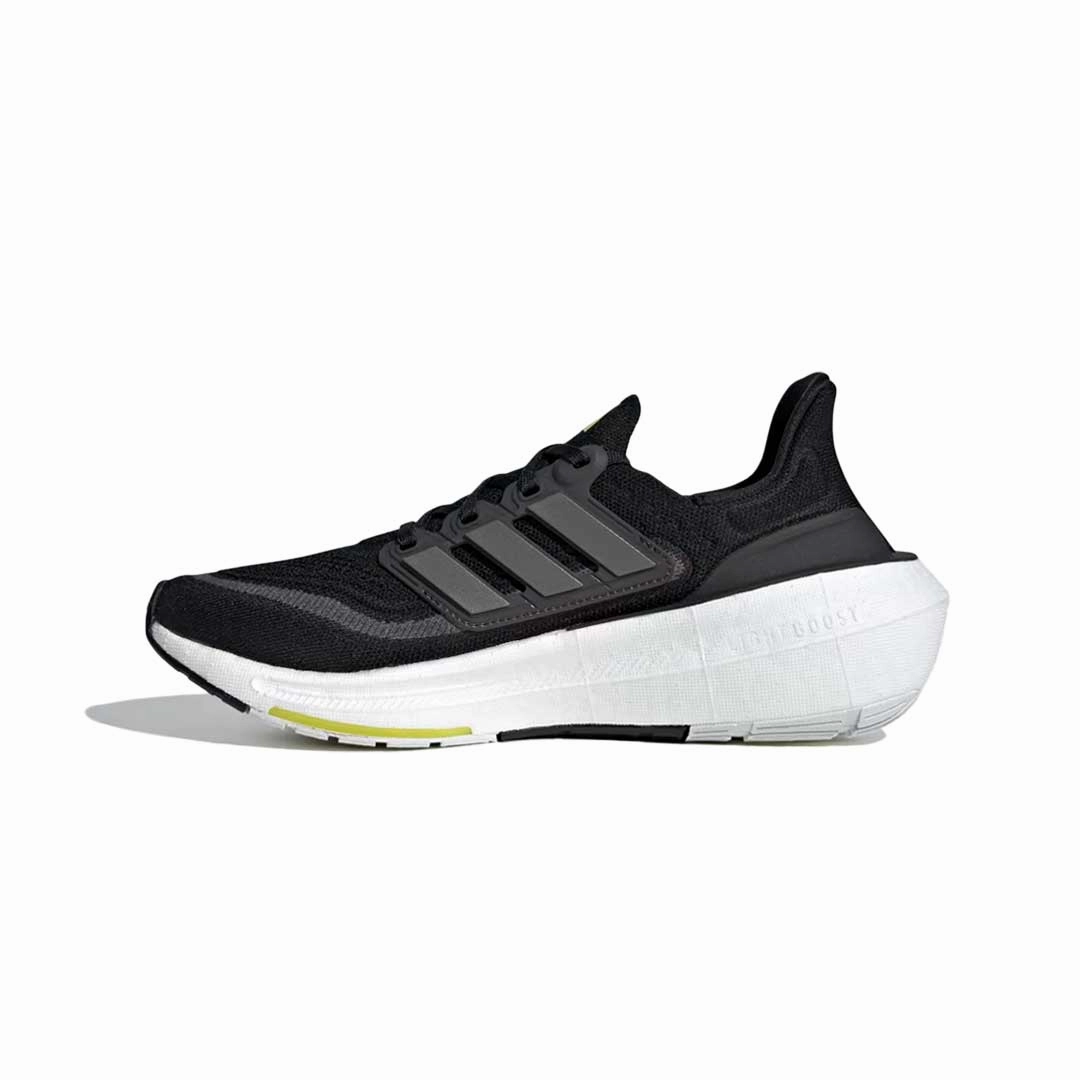 adidas - Women's Ultraboost Light Shoes (HQ6355) Comfort arch support