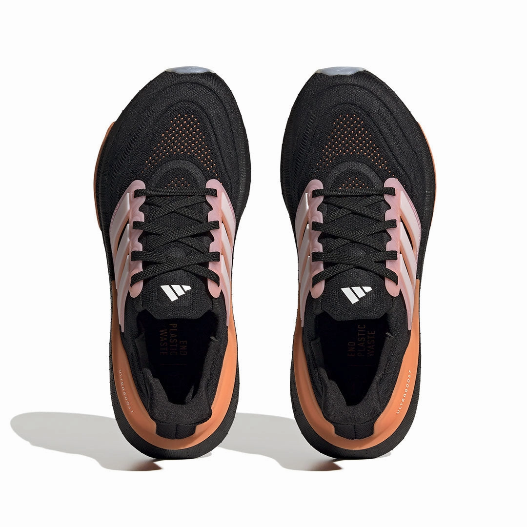 Arch Stabilizer adidas - Women's Ultraboost Light Shoes (HQ8599)