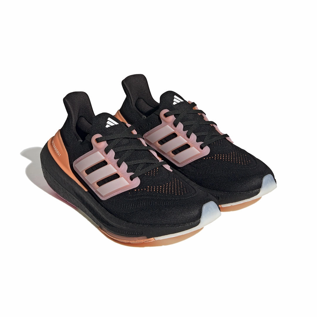 fashion - brand shoes adidas - Women's Ultraboost Light Shoes (HQ8599)