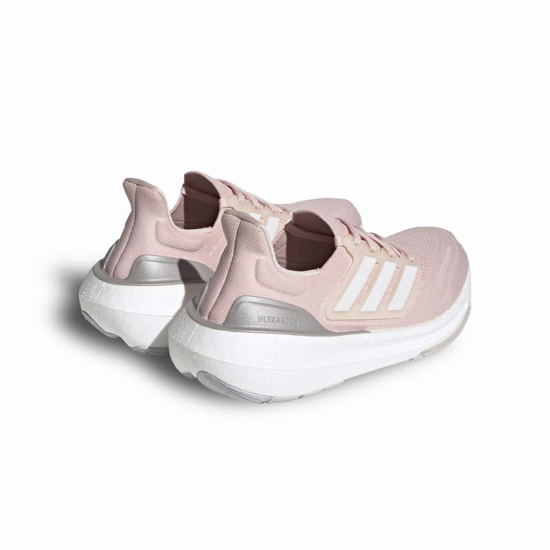 adidas - Women's Ultraboost Light Shoes (HQ8600) Smooth surface running