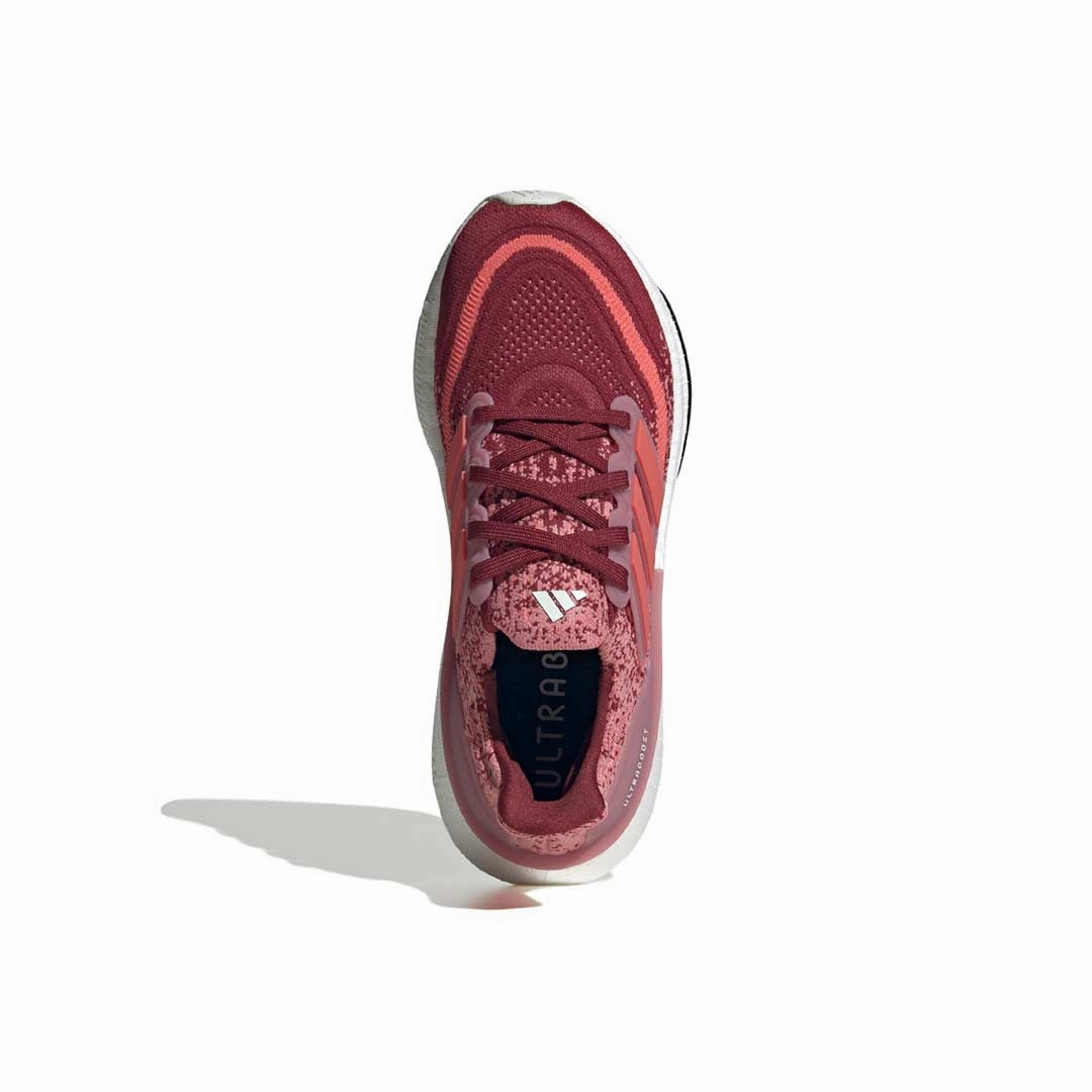 adidas - Women's Ultraboost Light Shoes (ID3315) lightweight - material - portability shoes