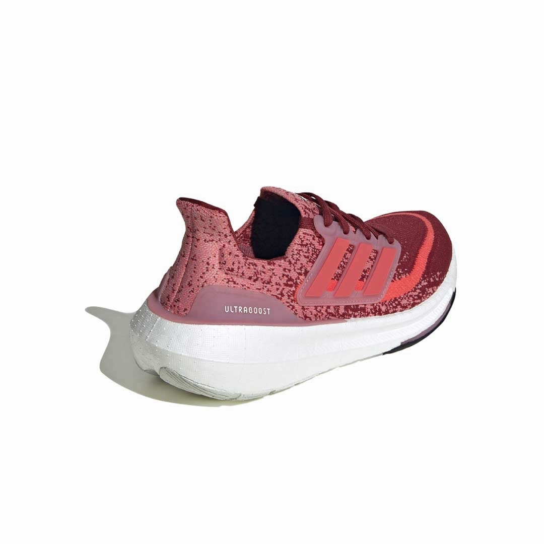 Expandable treadmill - runner adidas - Women's Ultraboost Light Shoes (ID3315)