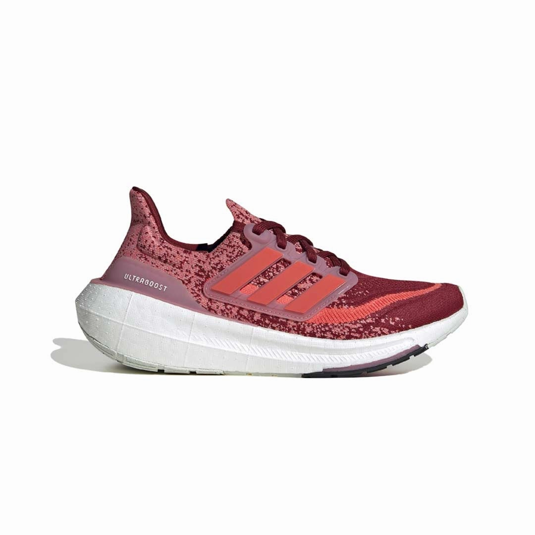 adidas - Women's Ultraboost Light Shoes (ID3315) Half - size down