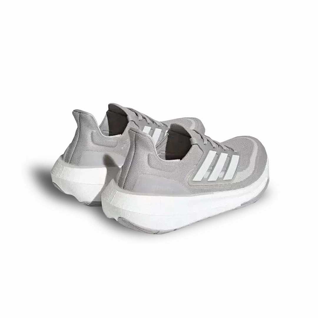 adidas - Women's Ultraboost Light Shoes (IE1778) Smooth Outsole age - appropriate shoes