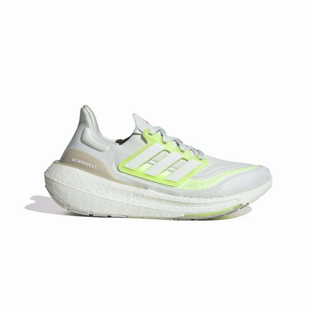 adidas - Women's Ultraboost Light Shoes (IE3338) Bounce Back
