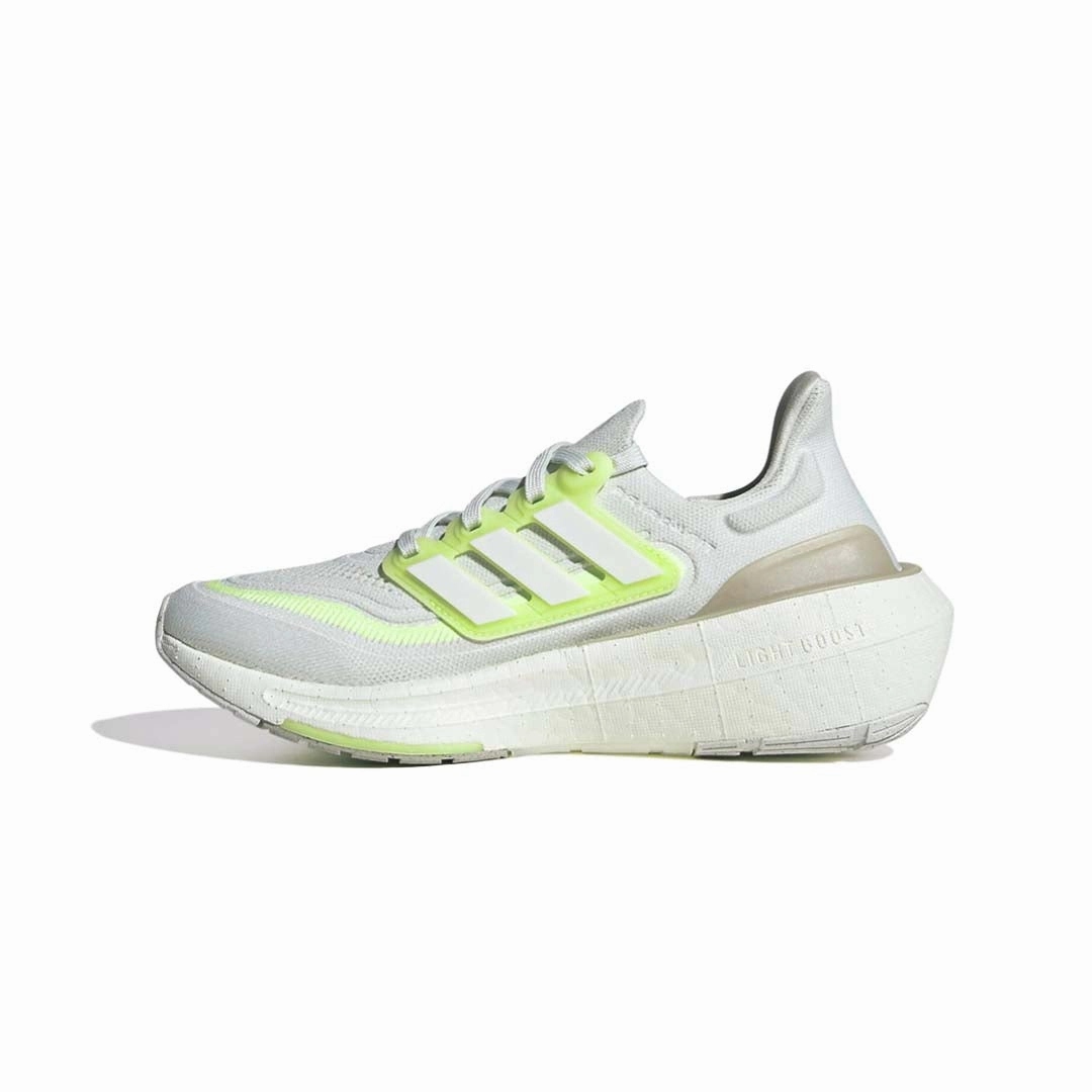 adidas - Women's Ultraboost Light Shoes (IE3338) indoor - wear shoes mesh - upper - material shoes